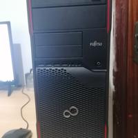 PC Fujitsu
