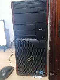 PC Fujitsu