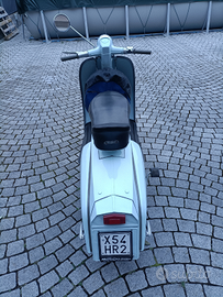 Lambretta