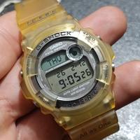 casio G shock Vintage Dw9200 ICERC