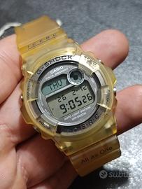 casio G shock Vintage Dw9200 ICERC
