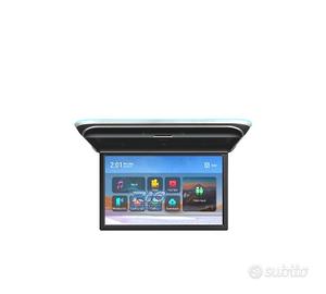 SCHERMO PER TETTO FULL HD DA 17,3"