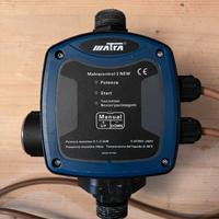 Regolatore di pressione MATRACONTROL 3 NEW