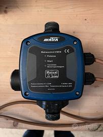 Regolatore di pressione MATRACONTROL 3 NEW