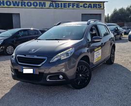 Peugeot 2008 1.4 HDi 68CV Active 2014 NEOPATENTATI