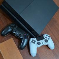 Play Station 4