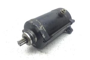 KAWASAKI ZRX 1100 MOTORINO AVVIAMENTO STARTER 1997