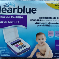 Clearblue Monitor di Fertilità