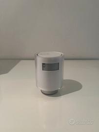 Valvola termostatica smart Netatmo
