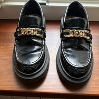 Scarpe bambina Zara