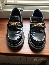 Scarpe bambina Zara