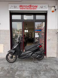 Piaggio Beverly 400 hpe 2022