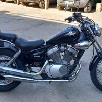 Yamaha XV 250 Virago - 1995