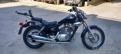 Yamaha XV 250 Virago - 1995