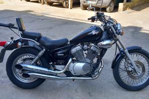 Yamaha XV 250 Virago - 1995