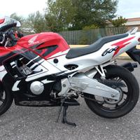 CBR 600F PC31 97