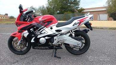 CBR 600F PC31 97