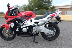 CBR 600F PC31 97