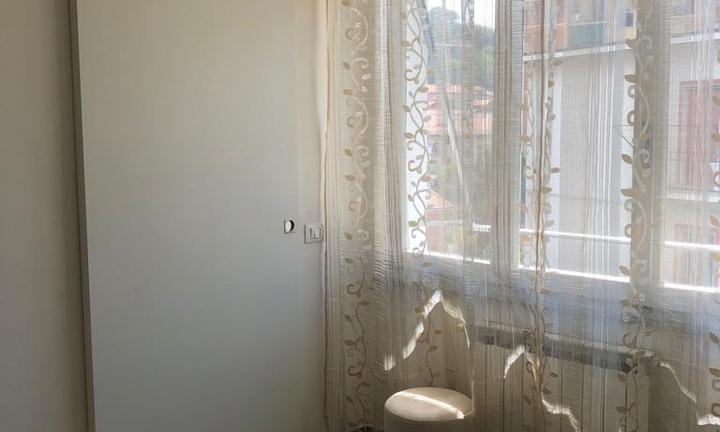 Per Militari, Scuola simil, brevi periodi Stazione