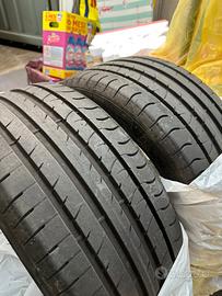 Coppia Gomme Estive Sava Intensa225/40 R18 92Y XL