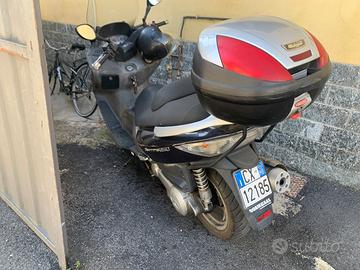 moto scotter
