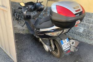 moto scotter