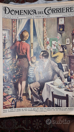 Domeniche del Corriere - Anno 1960