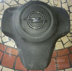 Airbag Opel Corsa 1.3 TDI 2006