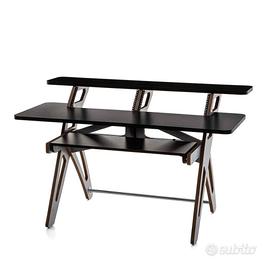 Scrivania per Recording Home Studio