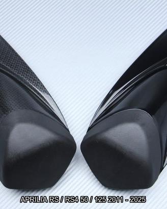 Unghia monoposto APRILIA RS RS4 50 / 125 2011 2025