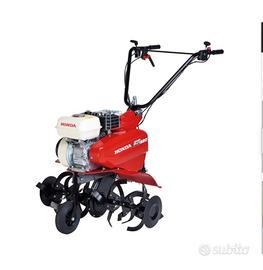 Motozappa a scoppio HONDA FG320 DE 163 cm³