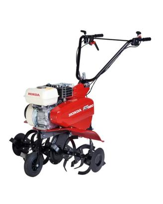 Motozappa a scoppio HONDA FG320 DE 163 cm³