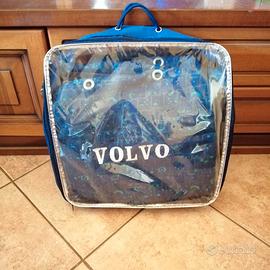 Coprisedili camion Volvo