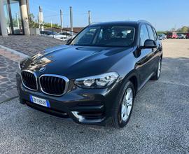 BMW X3 xDrive20i Business Advantage