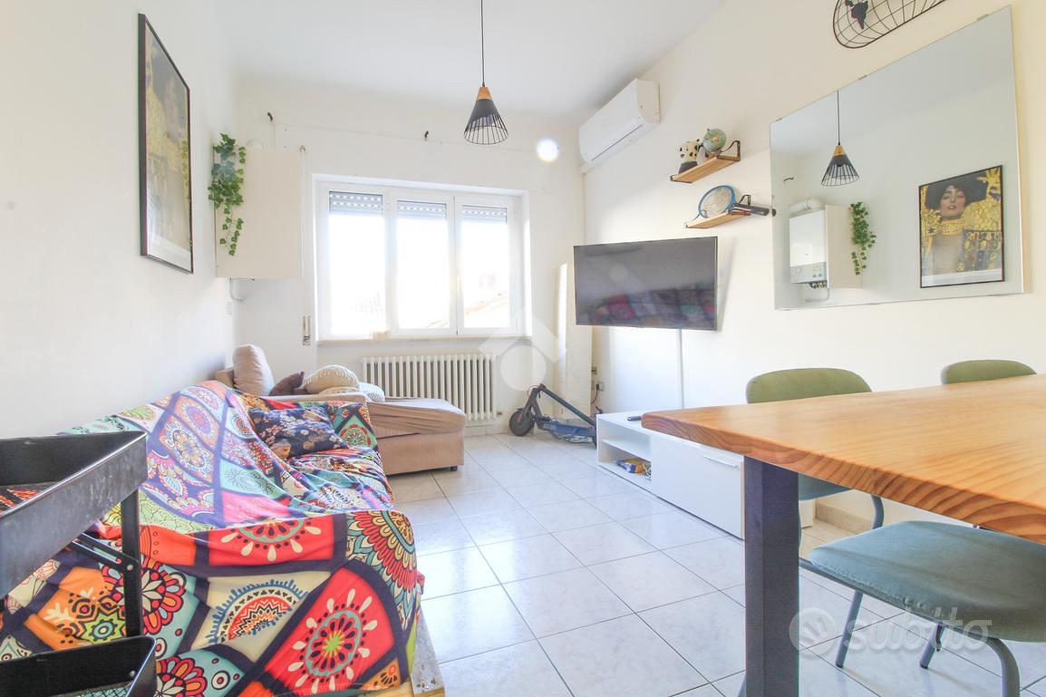 Appartamento – San Benedetto del Tronto, Marina centro - Altro
