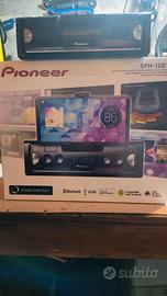 Pioneer Sph-10bt