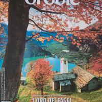 Orobie collezione rivista