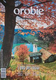 Orobie collezione rivista