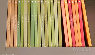 libri cucina La Grande Cucina Regionale Italiana