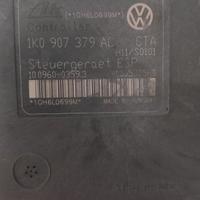 centralina pompa abs audi a3 