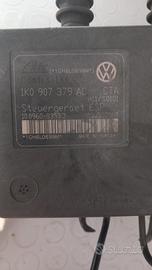 centralina pompa abs audi a3 