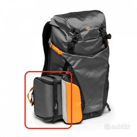 Lowepro (Box GearUp L II + kit cinghie GearUp)