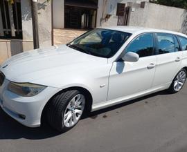 BMW Serie 3 (E90/91) - 2011