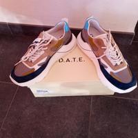 sneakers D.A.T.E. 