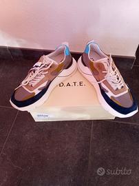 sneakers D.A.T.E. 
