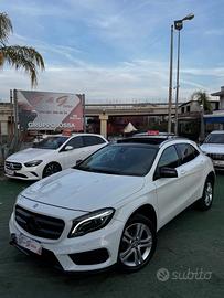 Mercedes-benz GLA 200 d Automatic Premium
