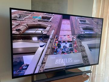 Smart tv Samsung 48” uhd 4 k