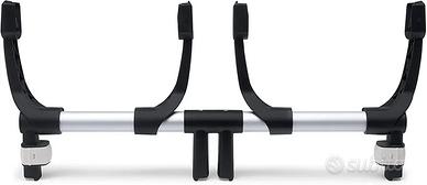 Bugaboo Adattatore Donkey Gemellare