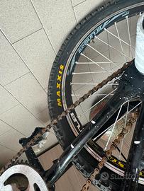 Bmx silverstar