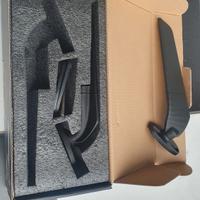 Specchietti aerodinamici rear mirror 